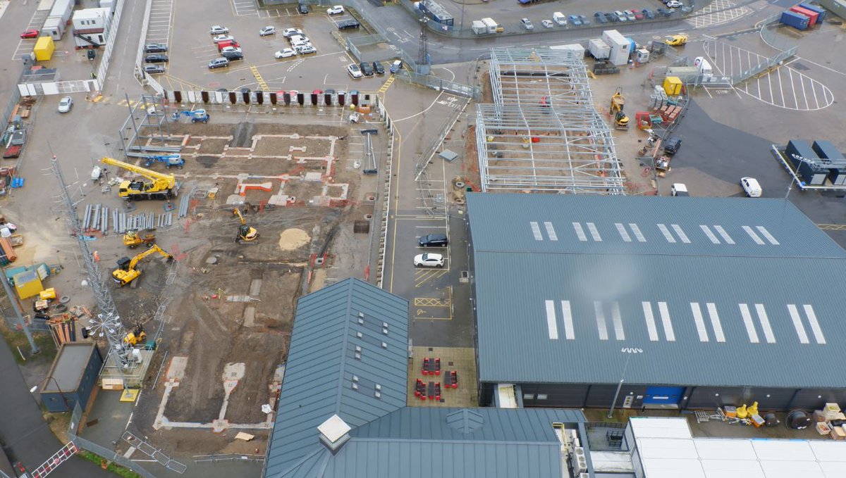 Furness Partnership tweet media