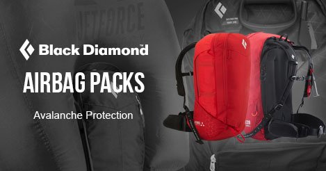 BarrabesUk's tweet photo. The Black Diamond Halo 28 - Avalanche protection for day-long #ski tours and free riding #adventures.

https://t.co/WskfxWTfOQ https://t.co/5R69rnwjp2