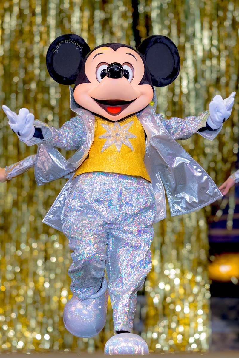 まめっち チラッ One Man S Dream Ii The Magic Lives On ワンマンズ ドリーム ザ マジック リブズ オン Mickey Mouse ミッキー マウス ワンマン ワンマンズドリーム
