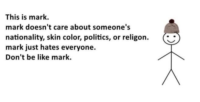 Mark tweet media