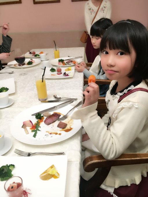 Twitterのコスプレ画像58