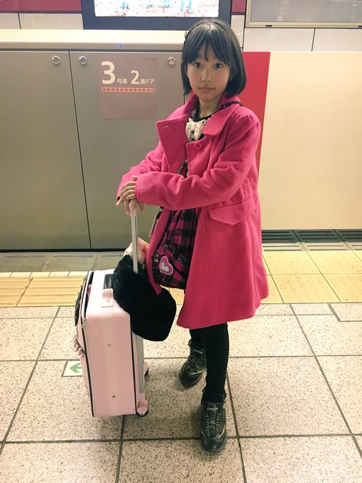 Twitterのコスプレ画像56