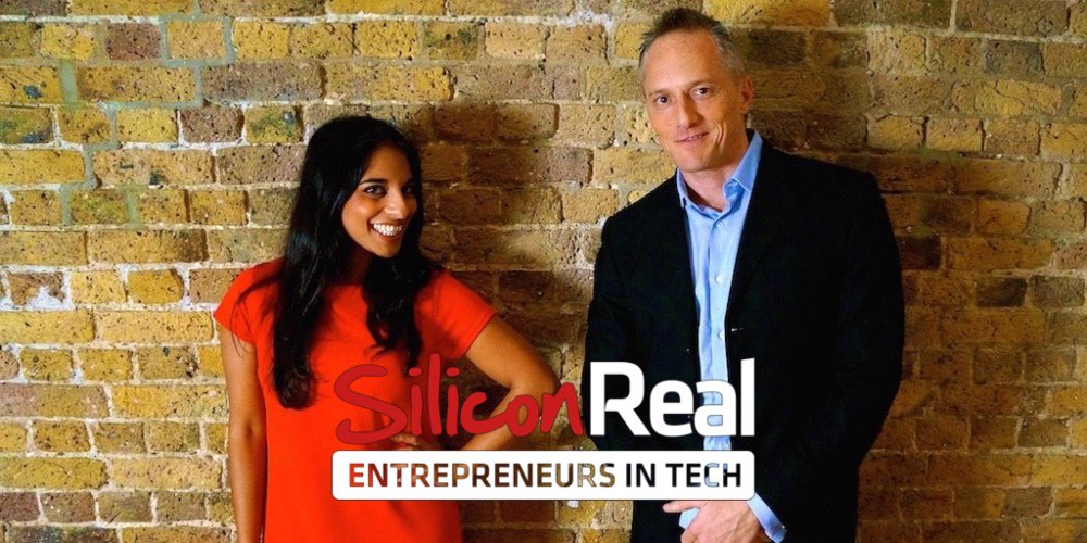 Silicon Real tweet media