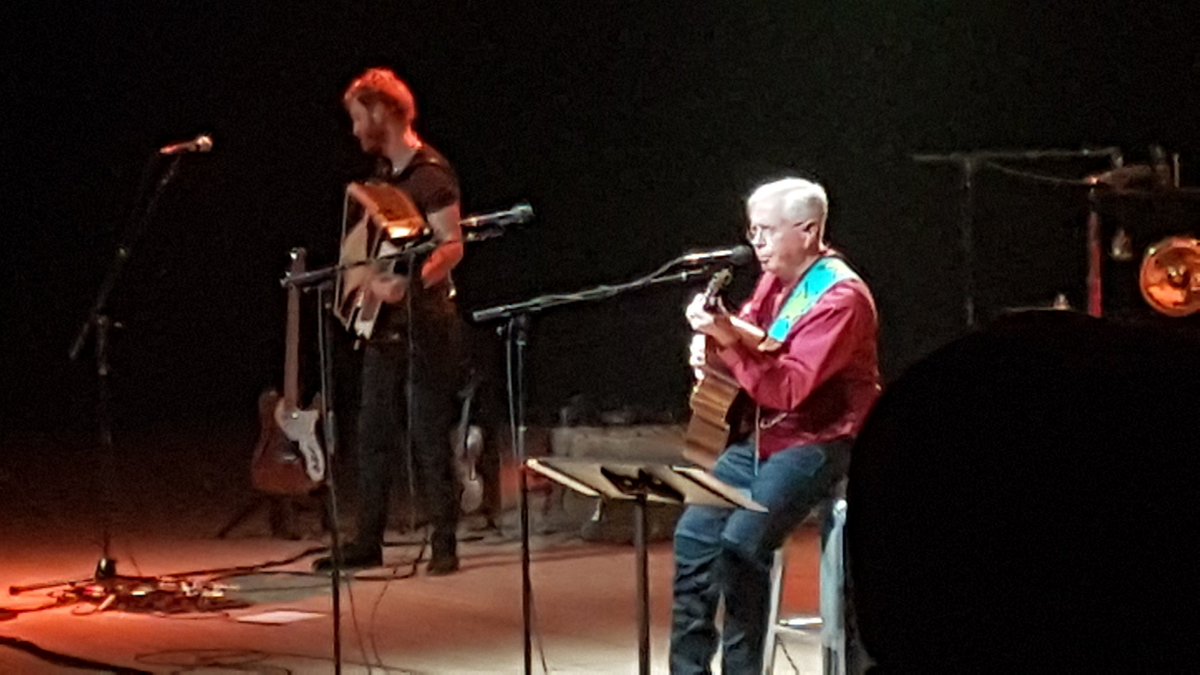 Kabdancer's tweet photo. In case you missed #BruceCockburn in Calgary tonight....@yycARTS #jacksinger you lost out. https://t.co/QC51TOXn5v