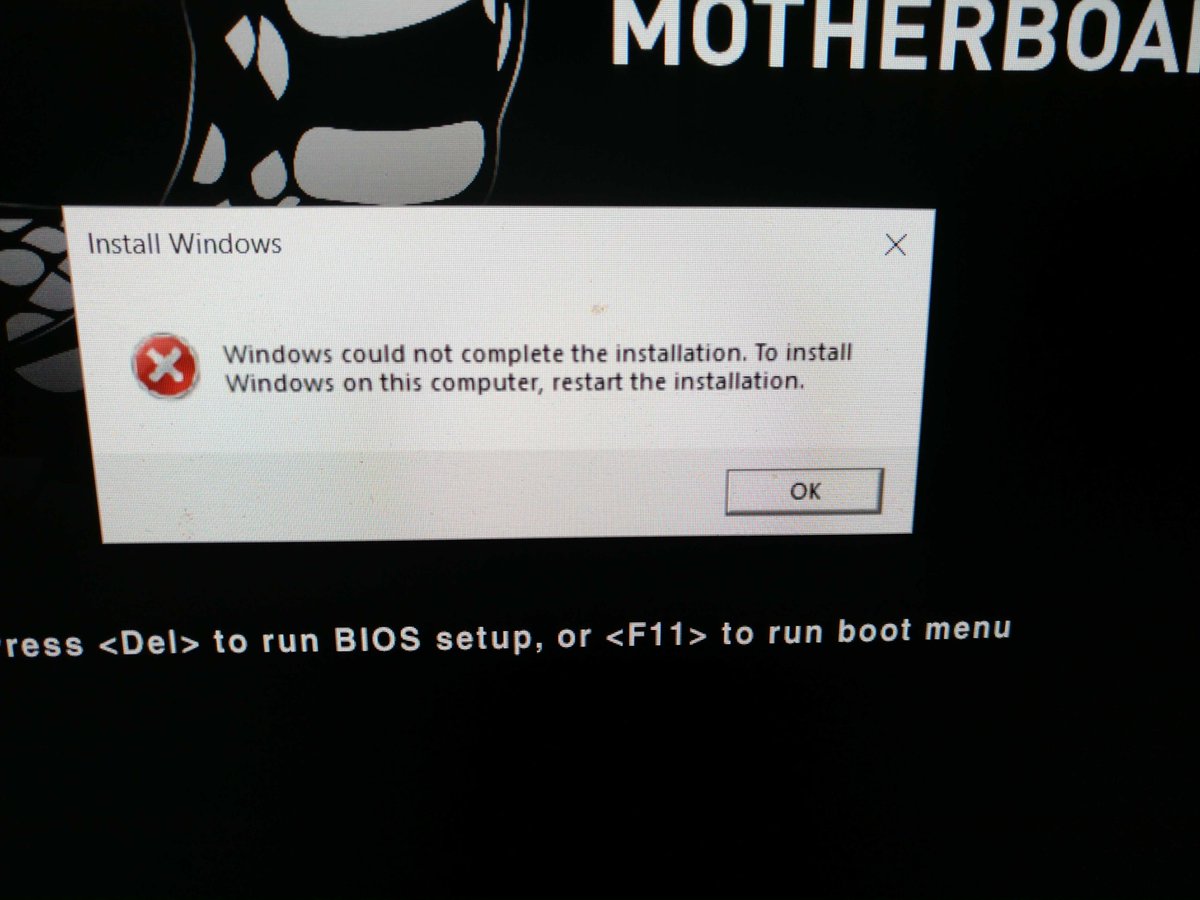 wannieboy's tweet photo. @MicrosoftHelps so i got an update. Thx! Fun times. Any ideas how to fix? https://t.co/T9W1tpJ60m