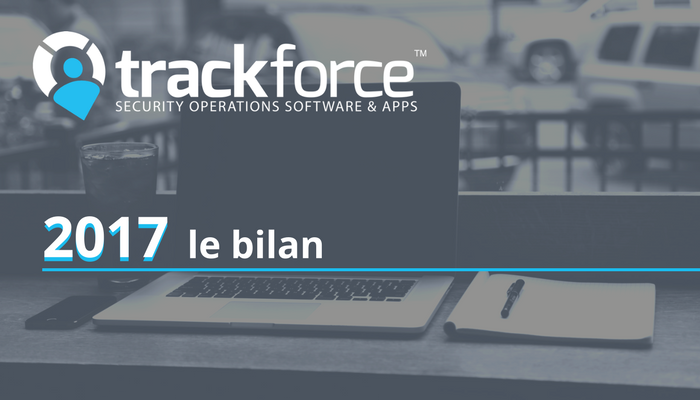 TrackforceFR's tweet photo. Quelques mots de Guirchaume Abitbol, CEO @TrackforceFR pour clôturer une année 2017 exceptionnelle - https://t.co/Ve2AlKhEGs https://t.co/lUq0tiBZ3K