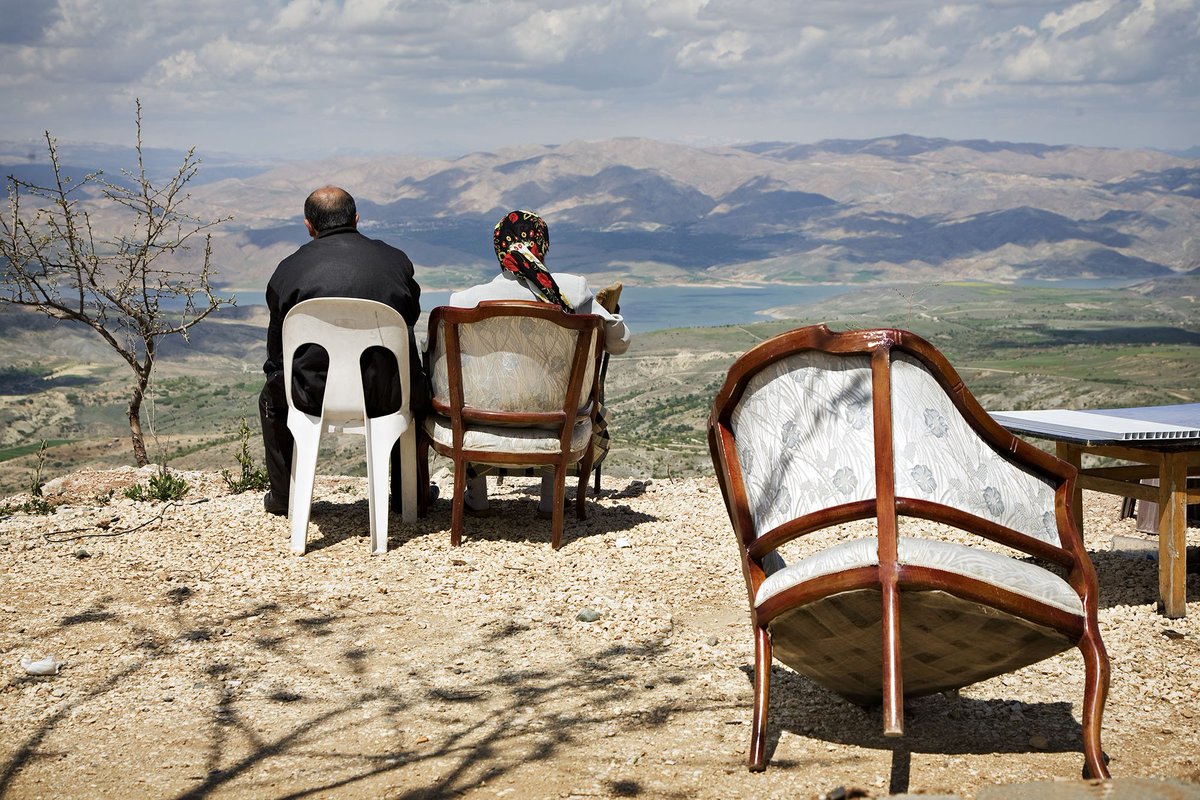 Gözün son kararı, “Göz Kararı”nın sonu!
goo.gl/Xjpx29