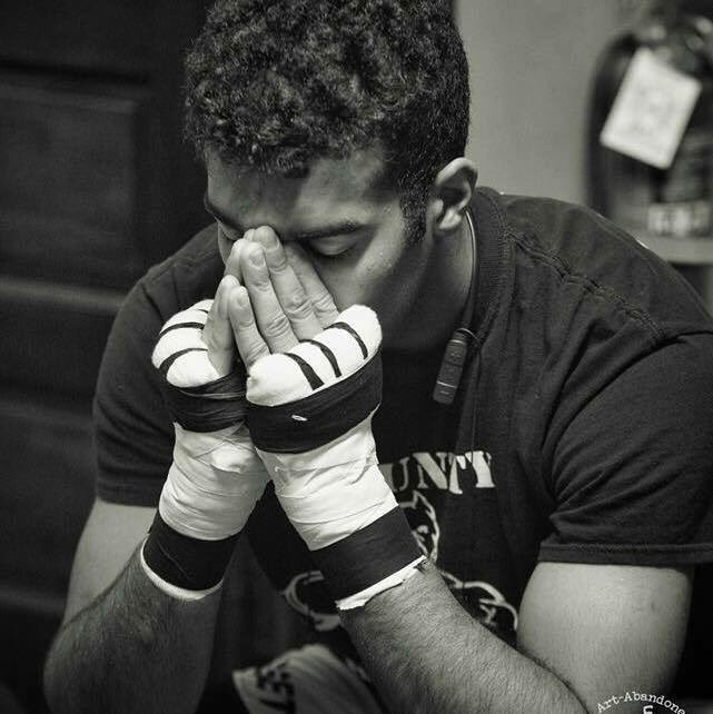 BoxingCounty's tweet photo. “Kid magic” looks to move on to 4-0 this Saturday!
https://t.co/7TVP6GKoxm https://t.co/Ts6fFug03q