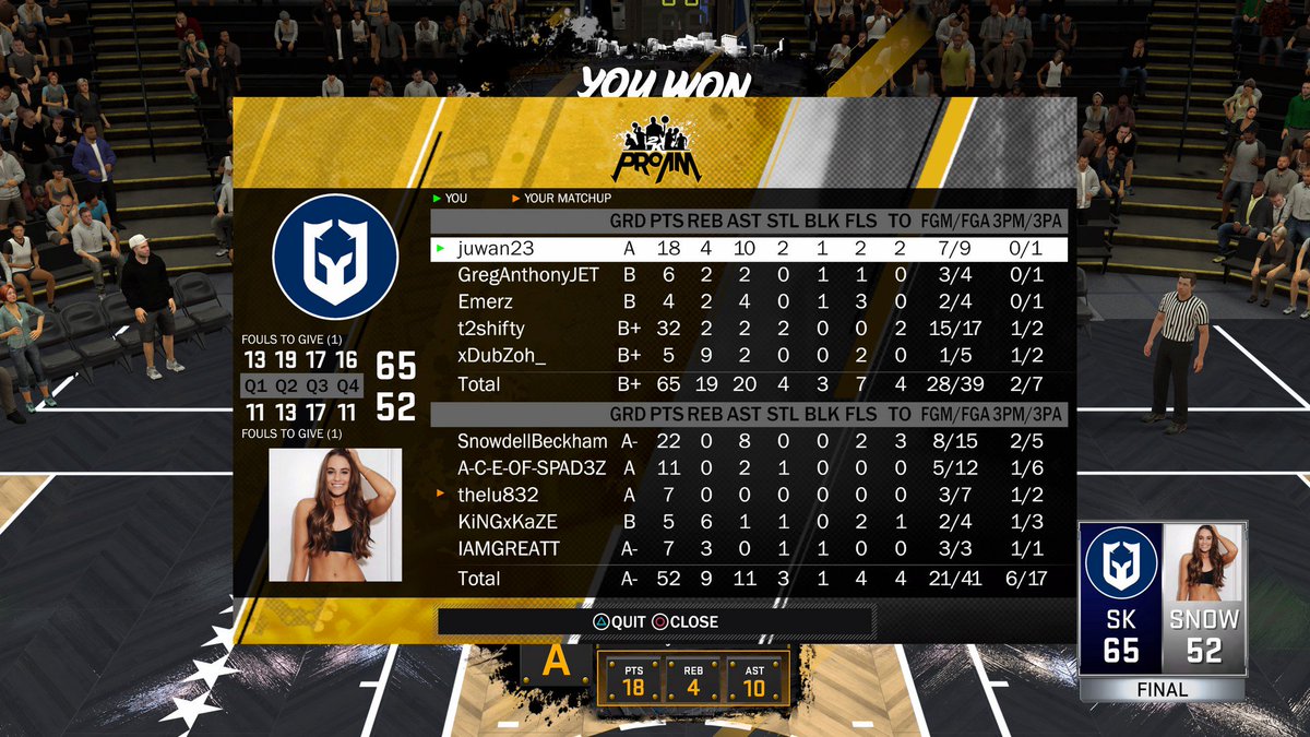 SeaKnights2K's tweet photo. 📈 @youFamousEnough https://t.co/TqtCsZmAHL