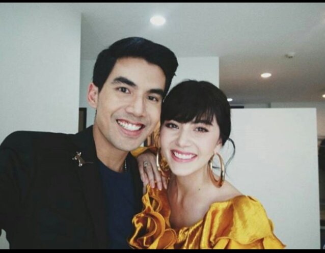 Blackdog8888's tweet photo. #กอล์ฟขวัญ หลบก่อนเขามีงานเซอไพรส์
#ใหม่เต๋อ #เต๋อใหม่ งานยินดีมาแล้ว https://t.co/vSMQ3YS3P2