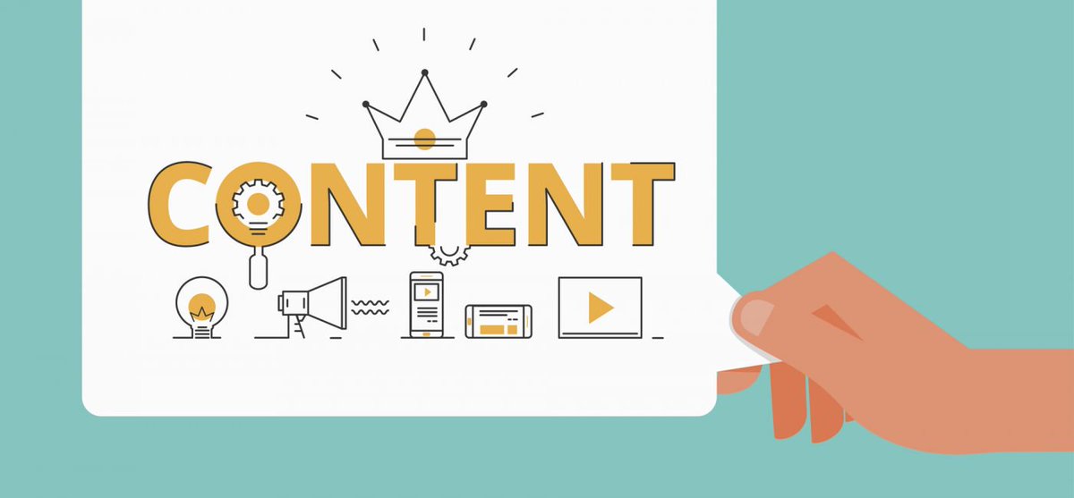 AurelienClaudez's tweet photo. Le contenu est roi ?
NY Times : 240 posts publiés / jour sur les réseaux sociaux
Pepsi : 400 contenus produits / semaine
Snapchat : 100 millions $ payés à Time Warner pour des contenus exclusifs
Facebook : 1 milliard $ investi en 2018 pour Watch
#Digital #SocialMedia #CM #Data https://t.co/RmoYLeDs5y