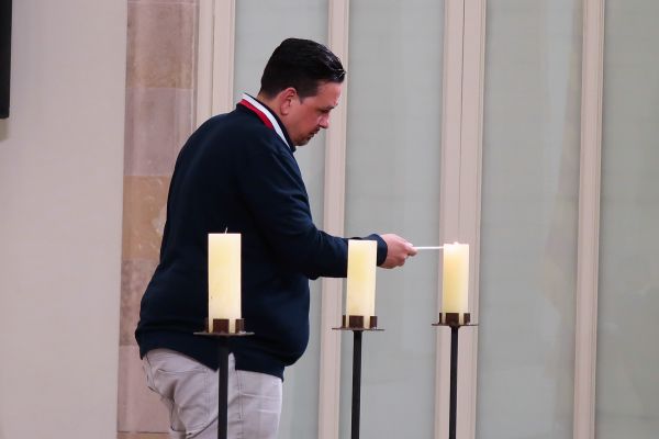 FAGIC1's tweet photo. Ahir, el Parlament ha commemorat el Dia Internacional en #Memòria de les Víctimes de l'#Holocaust https://t.co/9toWpHn3J7 https://t.co/NA35Csd2gz