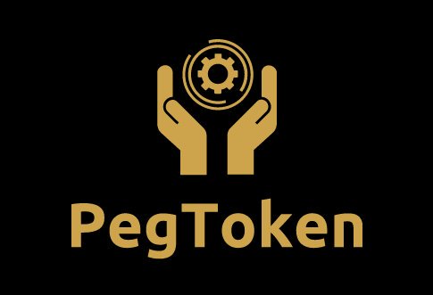 PegToken tweet media