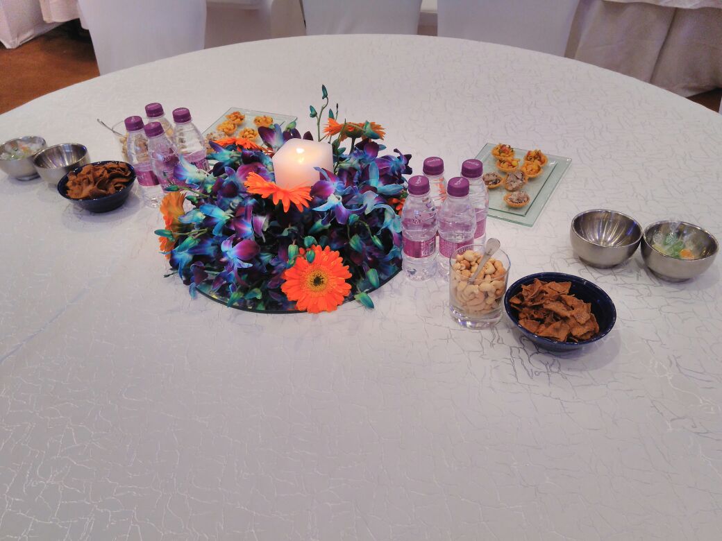 KWConferences's tweet photo. #Celebratory dinner and get together with @SuryodayBank 
#First #Anniversary #Banks #Finance https://t.co/itBfhJHwlu