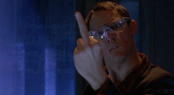 Matthew Lillard turns 48 today, happy birthday! What movie is it? 5 min to answer! 