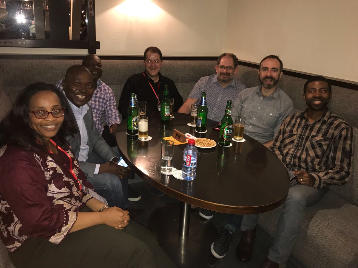 Happy Birthday Alfonso <a href="/RECIRCULATERS/">RECIRCULATE GCRF</a> <a href="/RRW_LEC/">AVAnD_LEC</a> <a href="/LancsUniLEC/">Lancaster Environment Centre</a> <a href="/LancasterGhana/">Lancaster Uni Ghana</a>. Hope you enjoyed the cake........and the beer