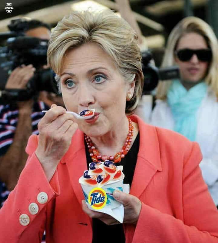 Lance_Hunter_'s tweet photo. @bgood12345 #PoorCucky
And Her,
#DemonRats: https://t.co/lIYV1kxwiJ
