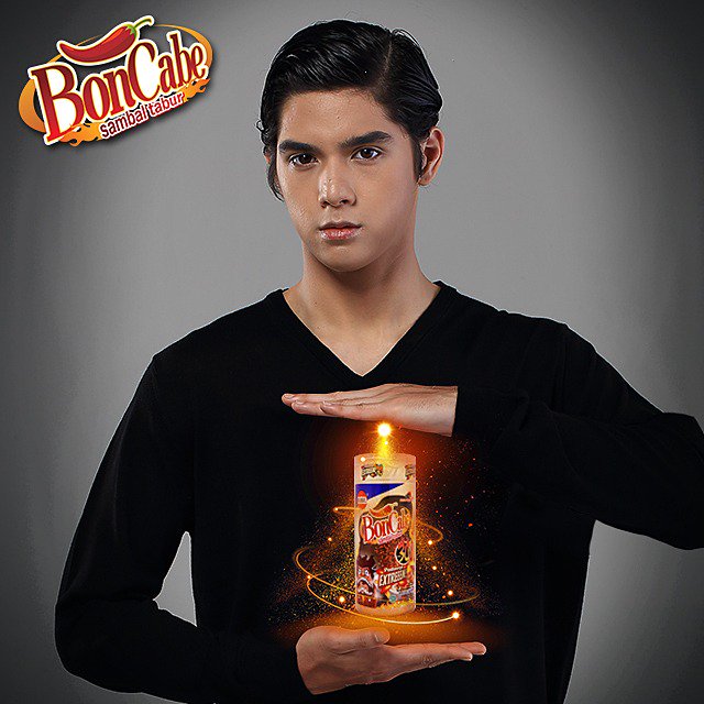 Penyelamat rasa makanan kini berada di genggaman tangan. Makan apa aja, dimana aja dan kapan aja, lo harus selalu bawa BonCabe! <a href="/boncabe/">BonCabe</a>