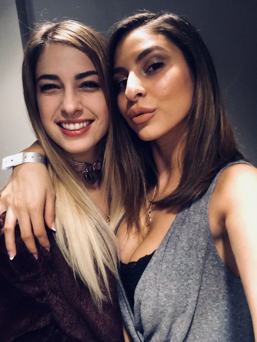 Come meet us tomorrow at the @TheFACrew booth!! @krisscottxxx ✨ https://t.co/8ED5sRHdTV<a class="tags" target="_blank" title="On Twitter" href="/?out=eyJ0eXAiOiJKV1QiLCJhbGciOiJIUzUxMiJ9.eyJpYXQiOjE3MjA4OTQyODEsImlzcyI6InR3cG9ybnN0YXJzLmNvbSIsIm5iZiI6MTcyMDg5NDI4MSwiZXhwIjoxNzUyNDMwMjgxLCJyZWRpcmVjdF91cmwiOiJodHRwczovL3R3aXR0ZXIuY29tL1RoZUZBQ3JldyJ9.aH2YGMtfliAHnPBtT7_Co3t8B9yFLLiL9XydJSV4AW11cIcAlXI69rzv92RxILBnSba3g3VobYR3b5l7e6ZP7w">@TheFACrew</a>