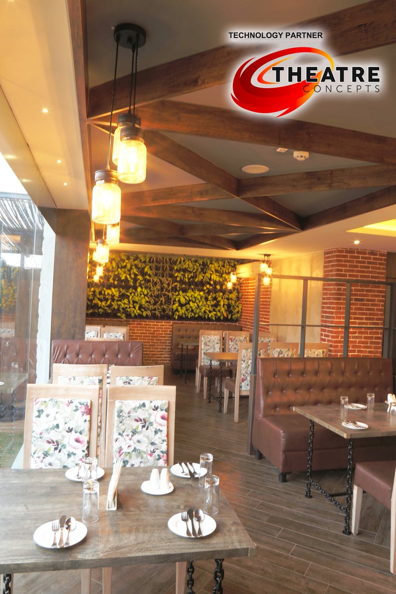 Theatre_Concept's tweet photo. #Restaurant in #OMR #Rythmic_Zone #BGM #Foodiechats #FoodForThought #Chennai #technology_partner @Theatre_Concept #ohm https://t.co/gOG5BvhaU6
