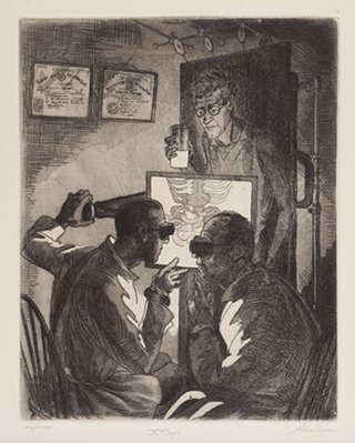 TrueProfileSays's tweet photo. What do behavioral economic methods of client profiling have in common with the X-Ray? Find out: https://t.co/YBKBWt1CzI https://t.co/jYriA0xCWA