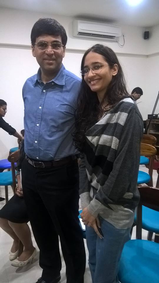 juilieklahare's tweet photo. Interview with @vishy64theking on the 'perfect move' and where the world chess scene could be heading in #CremeMagazine's January issue!

#viswanathananand #Pune #ViswanathanAnandChessAcademy #Chess #Creme https://t.co/XmMvn8Xizi