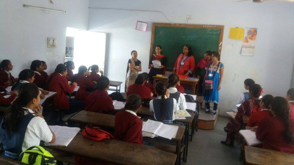 ItiMahila's tweet photo. MISSION ITI ADDMISSION  - 2018 https://t.co/wcVz5jdicb
