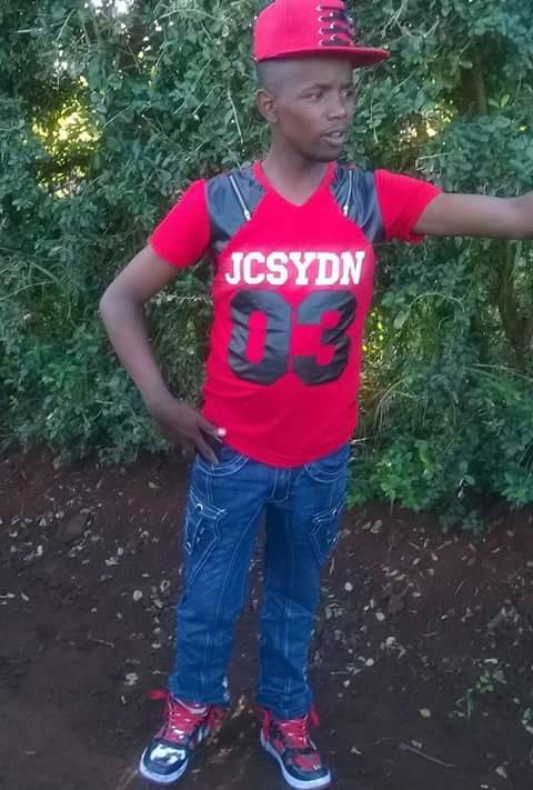 It's my birthday