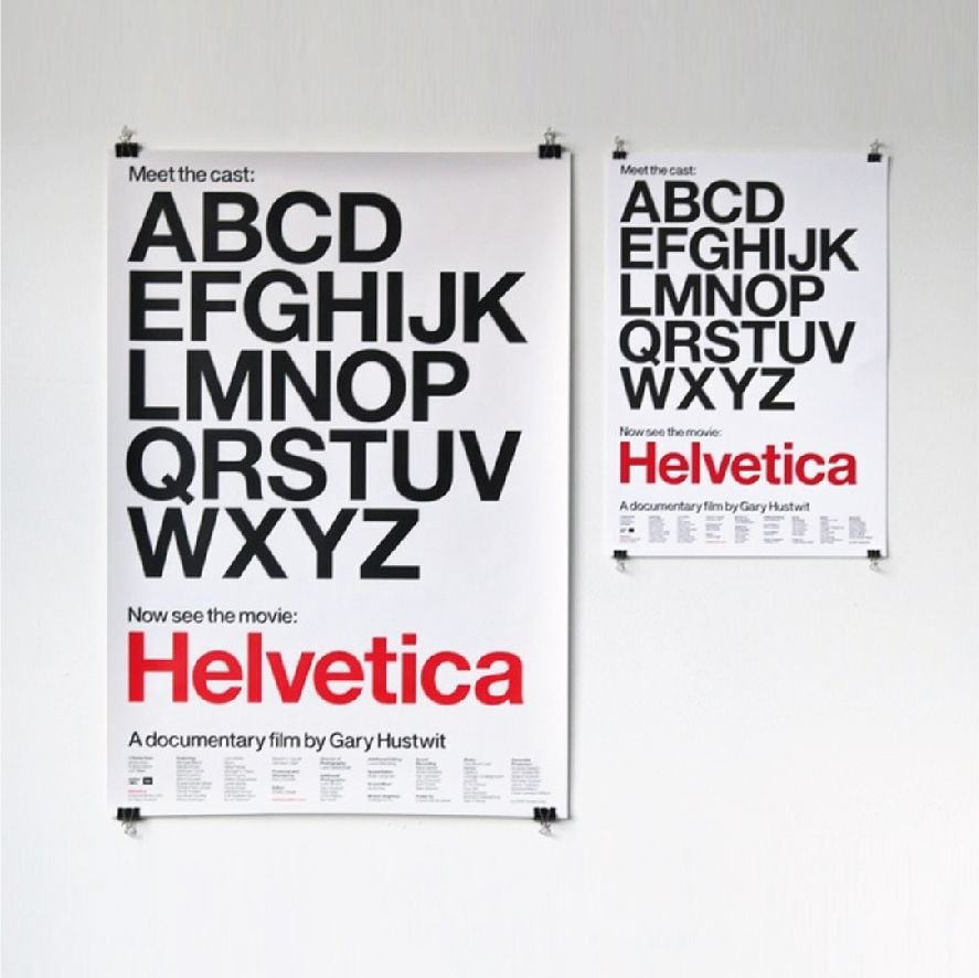 Helvetica gary hustwit torrent nahuby cztorrent