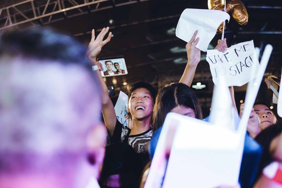 wicoyap's tweet photo. @NewHopeClub @NewHopeGeorge @NewHopeReece @NewHopeBlake 
when release "GOOD DAY" #EarlyManMusicVideo 
My Mood: https://t.co/dGv50oFYGK
