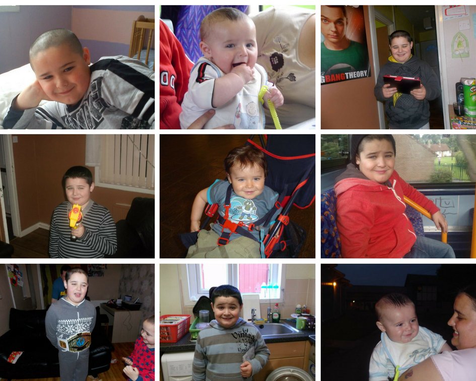 mandymoo2023's tweet photo. How is he 14 today???
14 Years........
https://t.co/rntqbCDRDt https://t.co/9BGhn4s8Bw