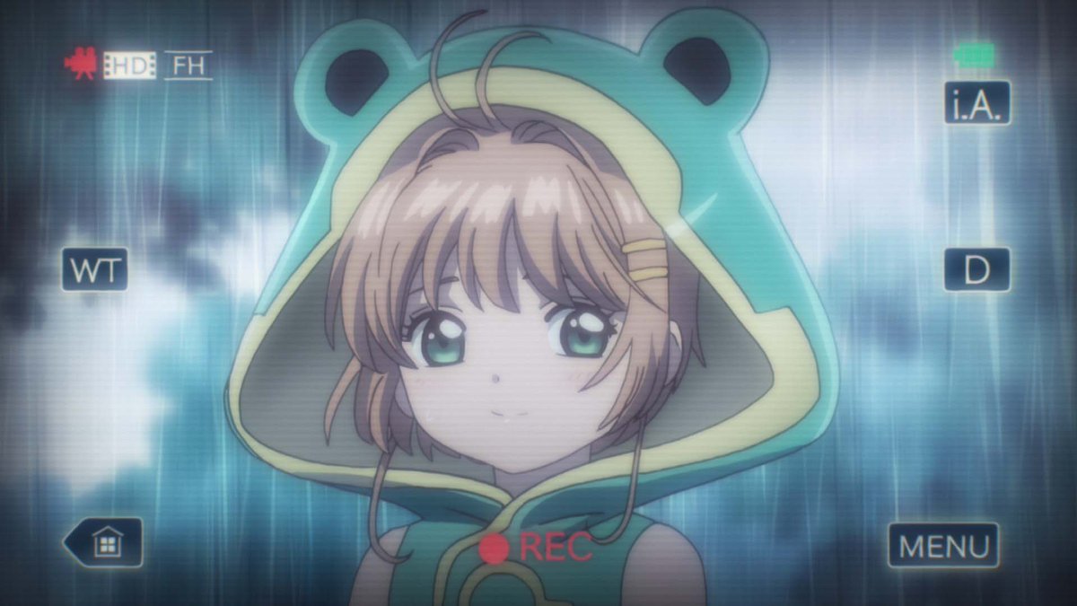 🌸 🐸 🌸
(via Cardcaptor Sakura: Clear Card)