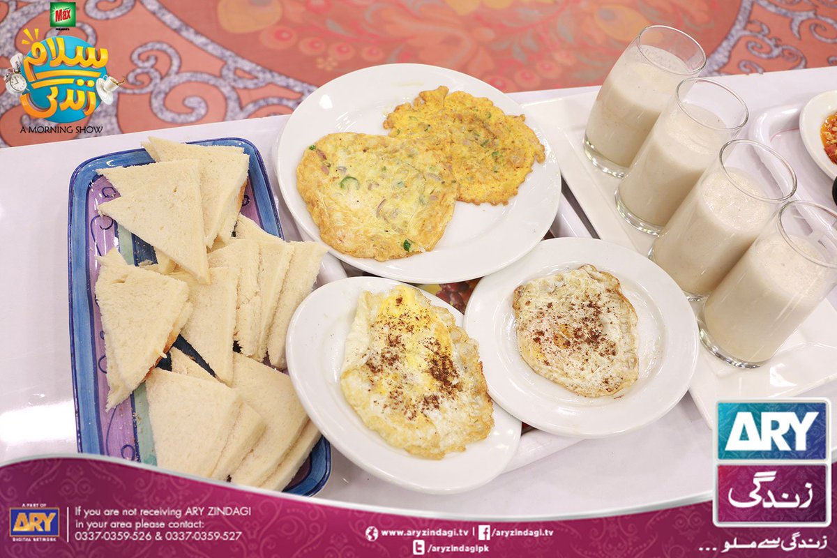 aryzindagipk's tweet photo. Cooking with LOVE provides FOOD for the SOUL. β€οΈ
Cooking Competition 2018 day-2 π²π₯
#SalamZindagi #ARYZindagi @faysalquraishi #ChefSumaira #ChefFarah #ChefWarda #KiranKhan #ZaiqaydarRishtay #BestMorningShow #CookingComeptition2018 https://t.co/aA7bS5DARh