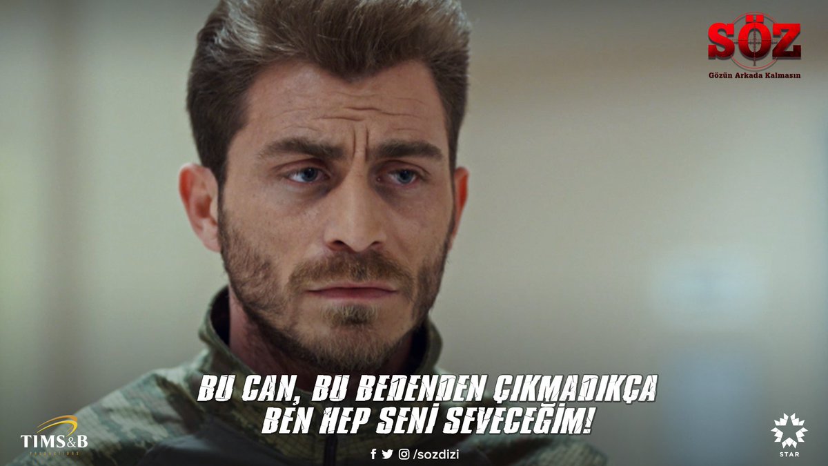 Ayrılık, ölümden beter diyen ne doğru söylemiş... 
#Söz #NazAt