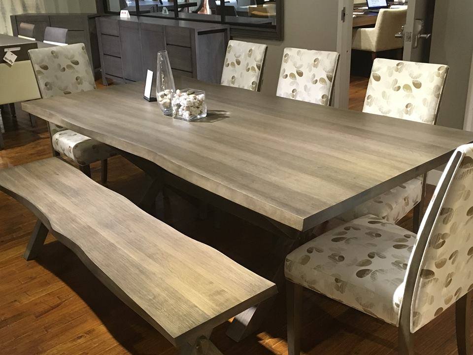 Over the last few years Bermex has become more and more the Specialist of high quality Solid Wood Casual and Formal Dining Furniture, Pub Tables and Bar Stools.

Shop Bermex at Aboda Decor!