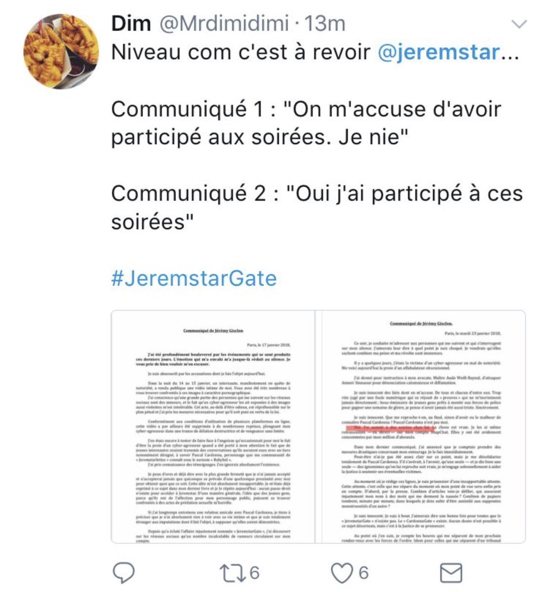 mobile_paradise's tweet photo. Ba alors on devient amnésique ? https://t.co/gQSJhRVjrC