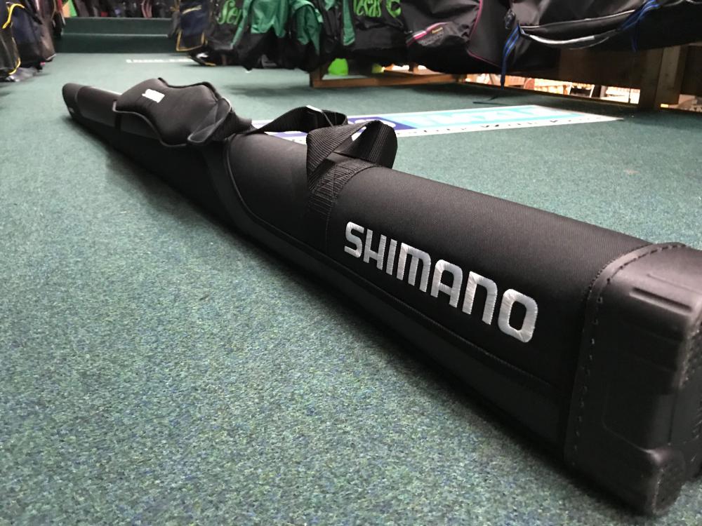 BobCoTackle's tweet photo. @shimanofish Extra Protection Top Kit Case, Protecting the way forward. 
#Bobco #shimano #shimanofish https://t.co/Xe198MmW1t