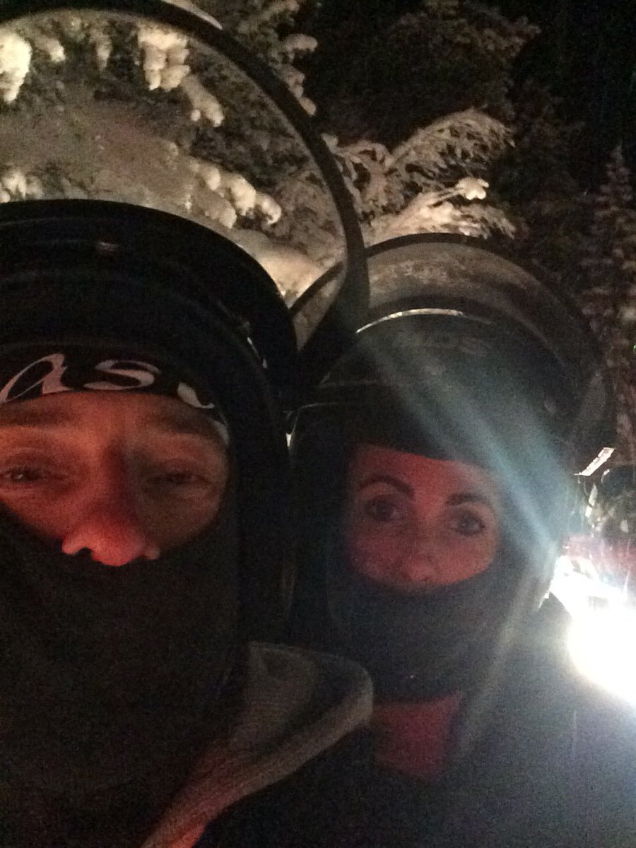 wlrdamien's tweet photo. Had the best time ever in #Levi #Finland https://t.co/UuIvPbSbGn