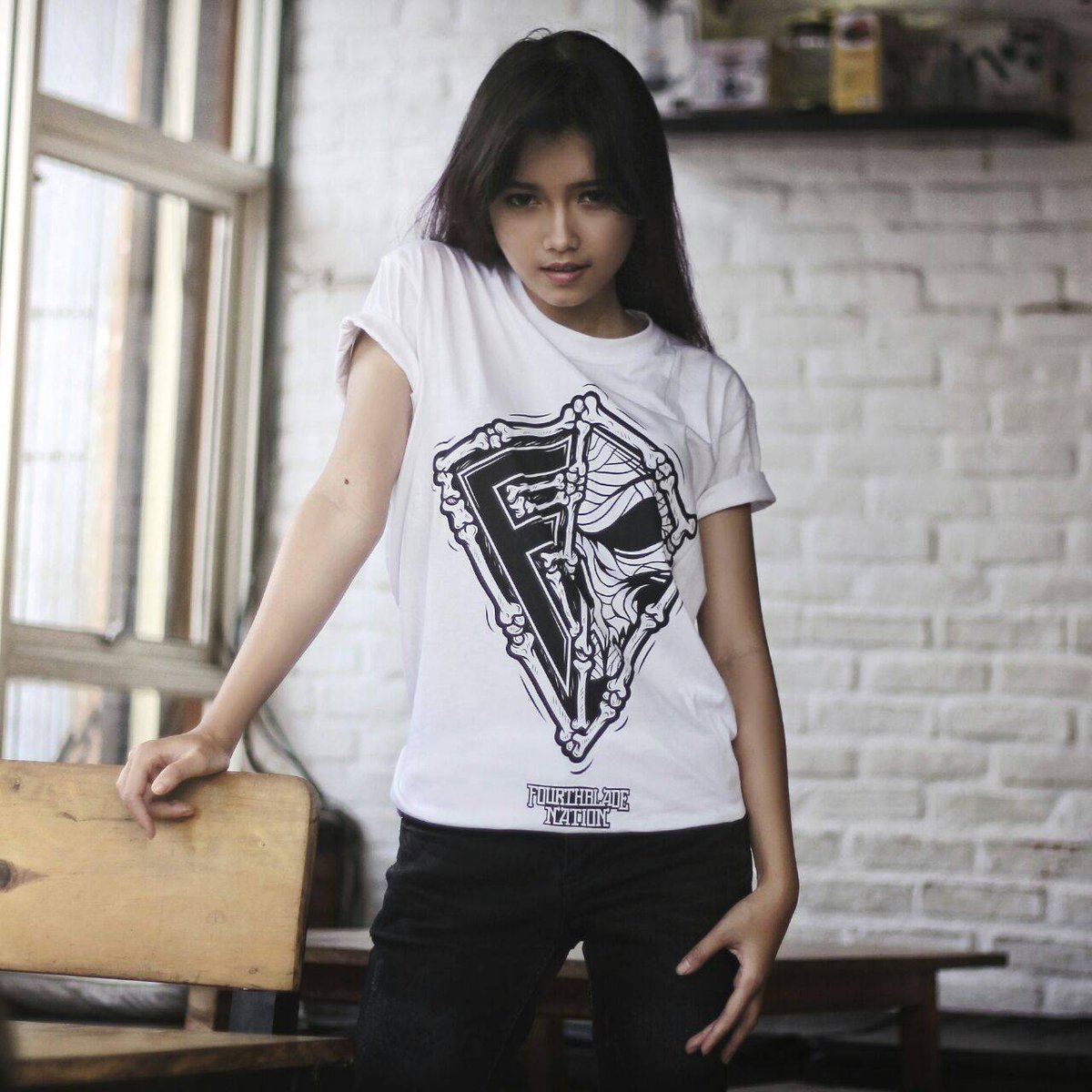 FOURTH BLADE NATION (@fbnstore) on Twitter photo 