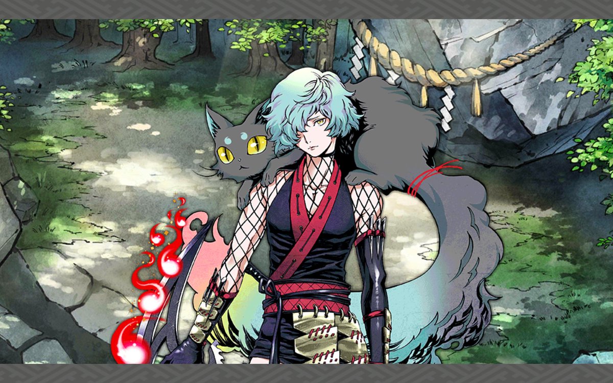 竟 Kei 楽園崩壊中 On Twitter テンハン居ない本殿なのでめっちゃ図録で二人の立ち絵見てるんだけど テンカイもハンゾウも細身だがハンゾウは出るとこ出てるので身体付きとしてはシロウたん似だなと お 尻安産型っぽい テンカイは全体的に骨張ってそうだから