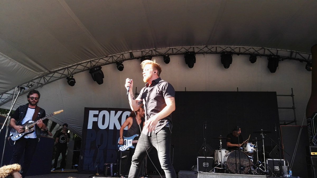 Badgerforce's tweet photo. Definitief een vir die boeke gewees! Dankie @Fokofband vir 'n befokte naweek! https://t.co/DL3mq8IPS7