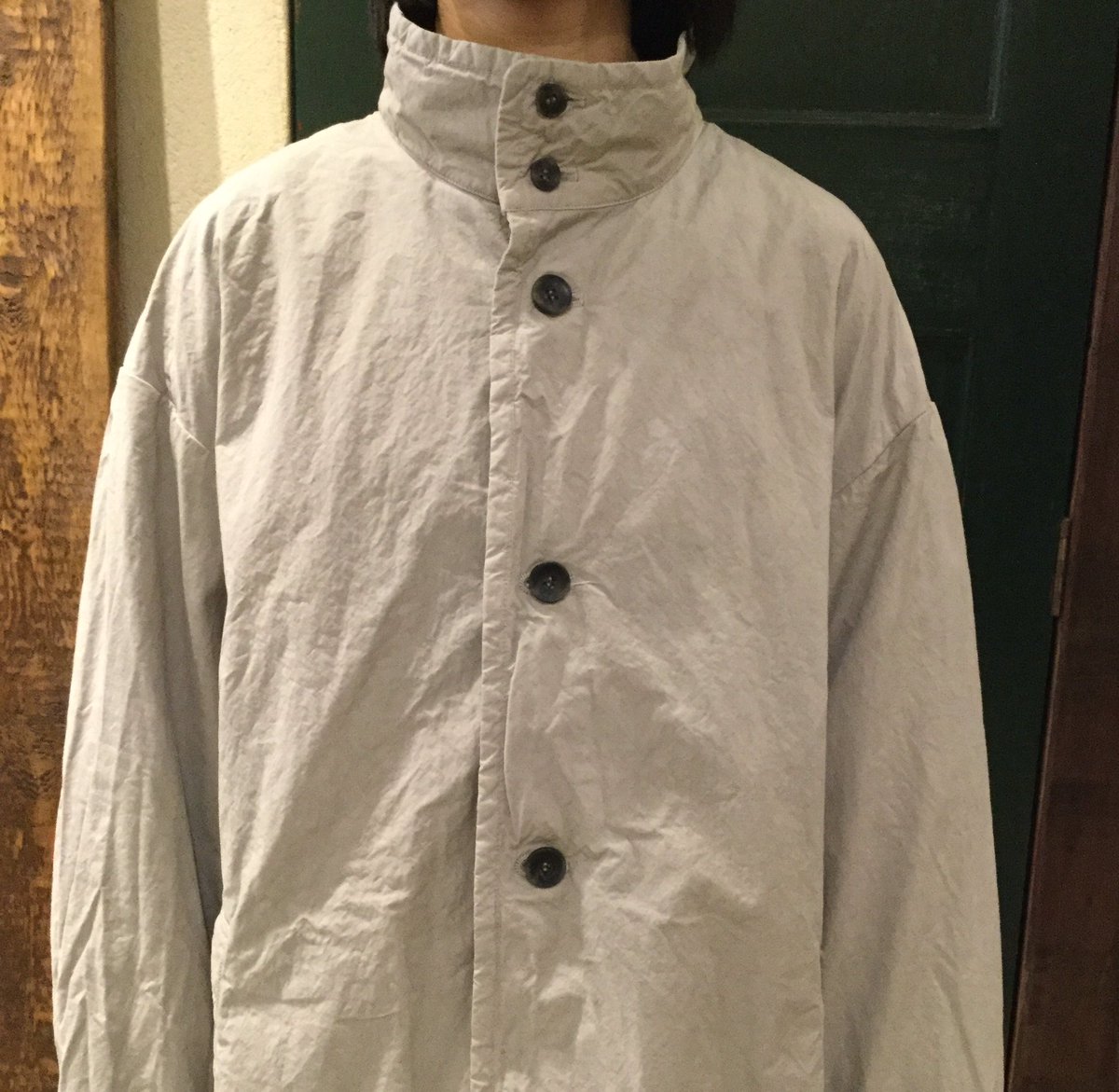 nest Robe KYOTO on X: