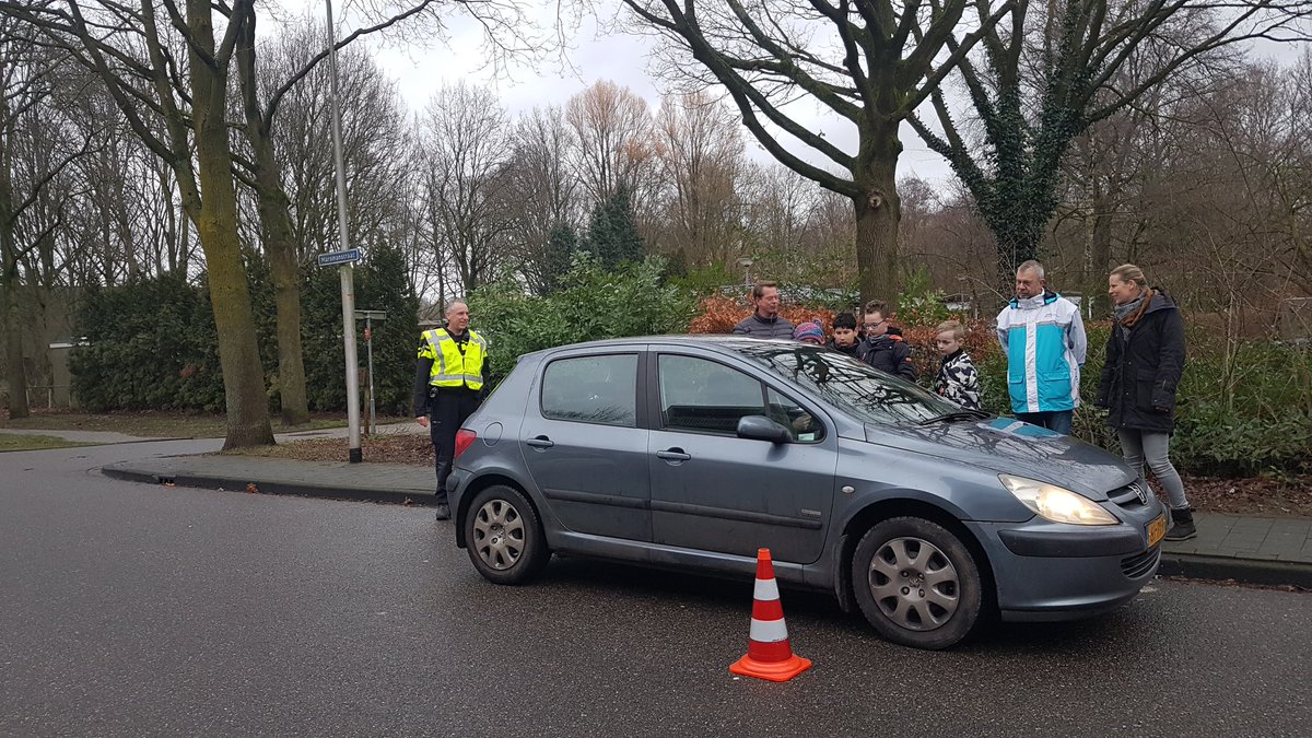 Vandaag 2 actiedag oversteek bij het Noorderlicht samen met <a href="/POL_Doetinchem/">Politie Doetinchem</a> <a href="/VVN_Doetinchem/">VVN Afd.Doetinchem</a> en <a href="/BuurtpleinBV/">Buurtplein Doetinchem</a>
