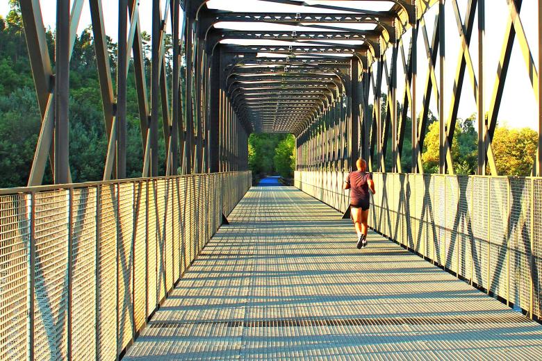 Runningdeciudad's tweet photo. Prepara la media Maratón con estos tipos de #entrenamiento https://t.co/dnNMNBNeRJ https://t.co/8J9z6uPIIA