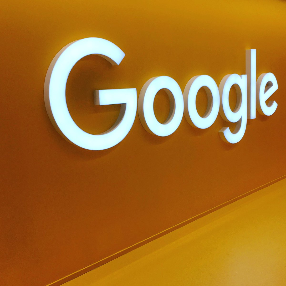 inboundbay's tweet photo. God morgon från #Google Sverige! #svseo https://t.co/ctP8w8nCXq