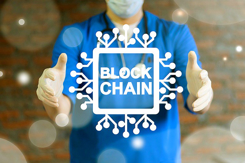 pierrepinna's tweet photo. How #Blockchain Will Transform Healthcare Information Management

https://t.co/lMm7VoDTQr [by @TD_Madison v/ @Datafloq]
#HealthTech #IoT #AR #VR #Wearables #SupplyChain

Cc @ipfconline1 @ahier @evankirstel @DeepLearn007 @iMariaJohnsen @MarshaCollier @jblefevre60 @TheMisterFavor https://t.co/I1DFJwSDhx