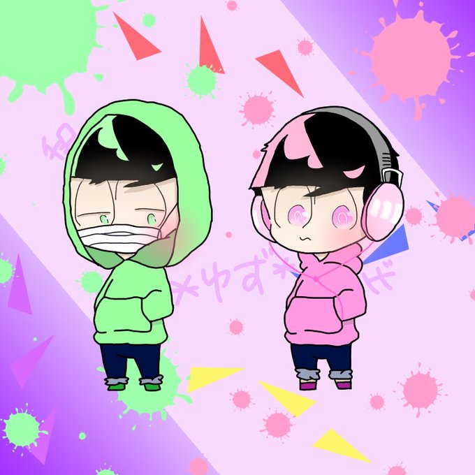 サイバー松のtwitterイラスト検索結果 古い順 サイバー松のtwitterイラスト検索結果 古い順