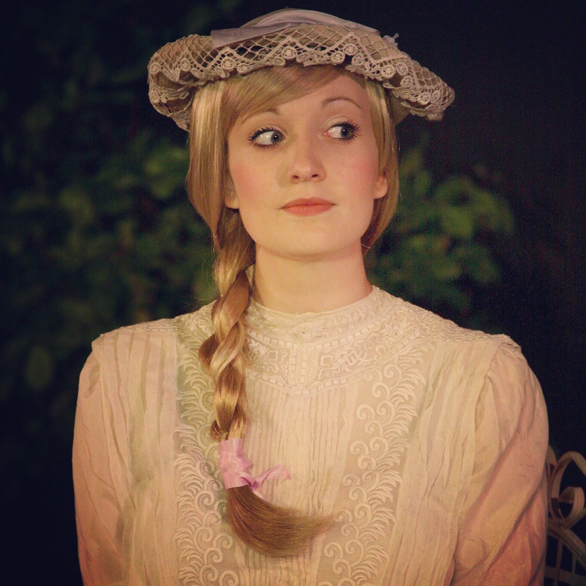 Throwback to 2011 <a href="/OpenSpaceTC/">Open Space TC</a>  #TheImportanceOfBeingEarnest ahead of <a href="/OriginalTheatre/">Original.</a> opening <a href="/EarnestTour/">Earnest Tour 2018</a> tonight! Thrilled to be a small part of this exciting tour 👜