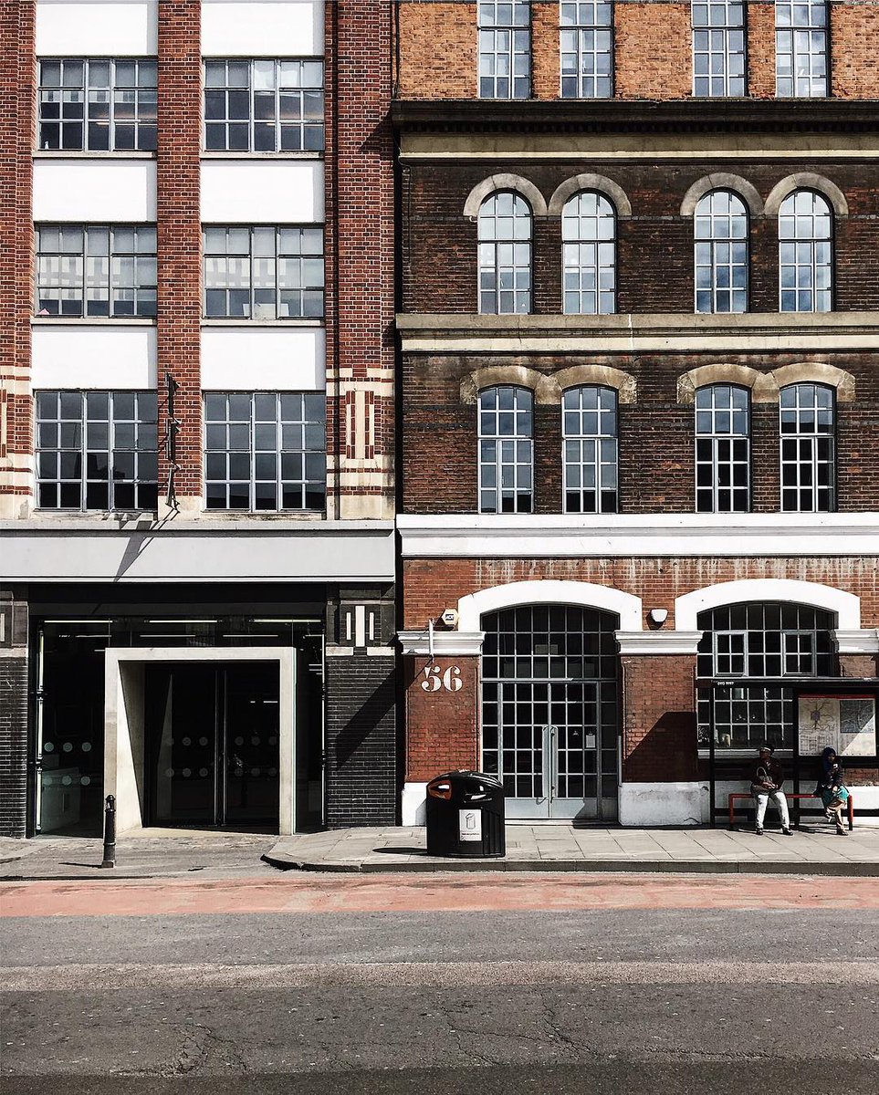 We are here at Shoreditch House about to kick off our #LEARNbyVERB #PPC event - Stay tuned for highlights!