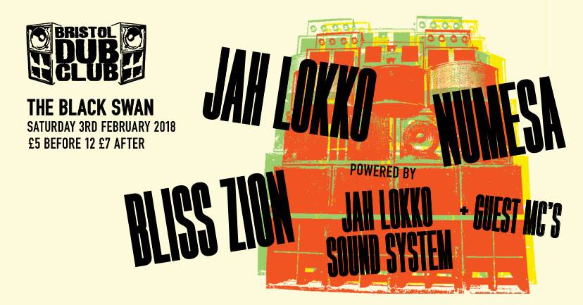 We're back! @blisszion #jahlokko #numesa will be tearing up a session next Saturday!